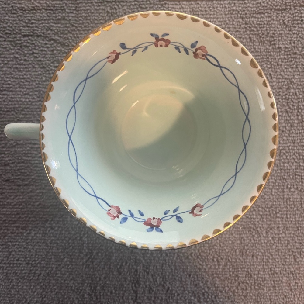 Adams Tea Cups - Picture 4 of 5